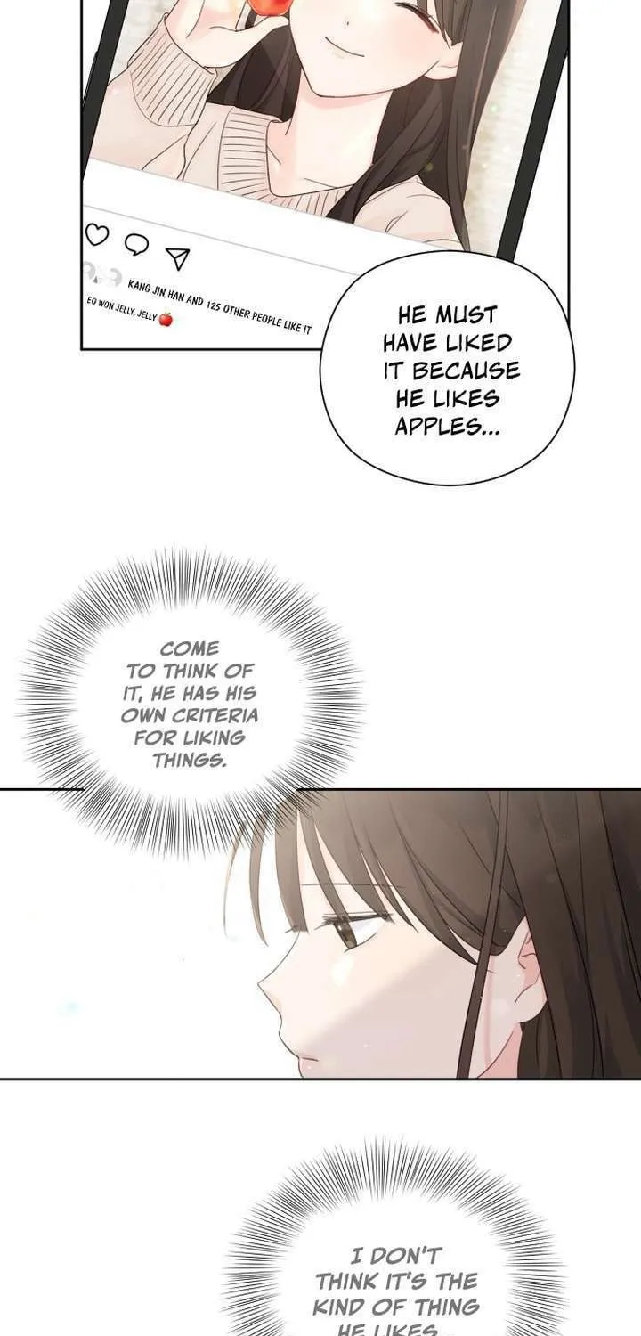 2023 These Days Love Special Chapter 17 page 61 - 