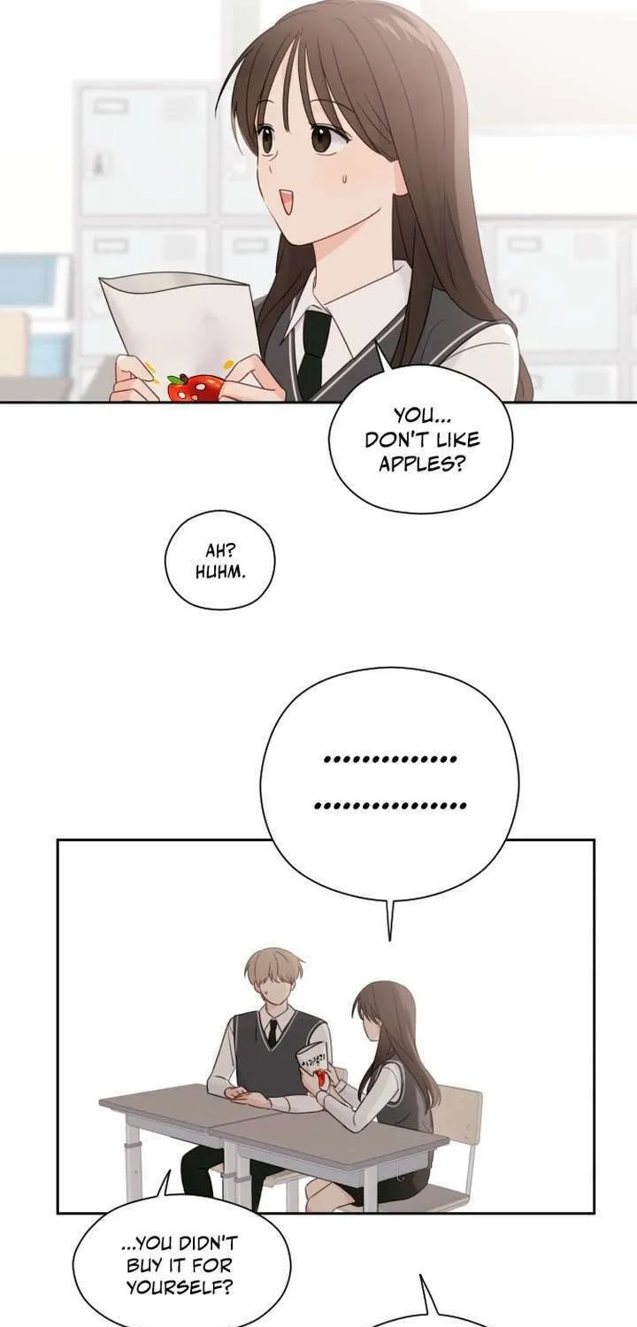2023 These Days Love Special Chapter 17 page 64 - 