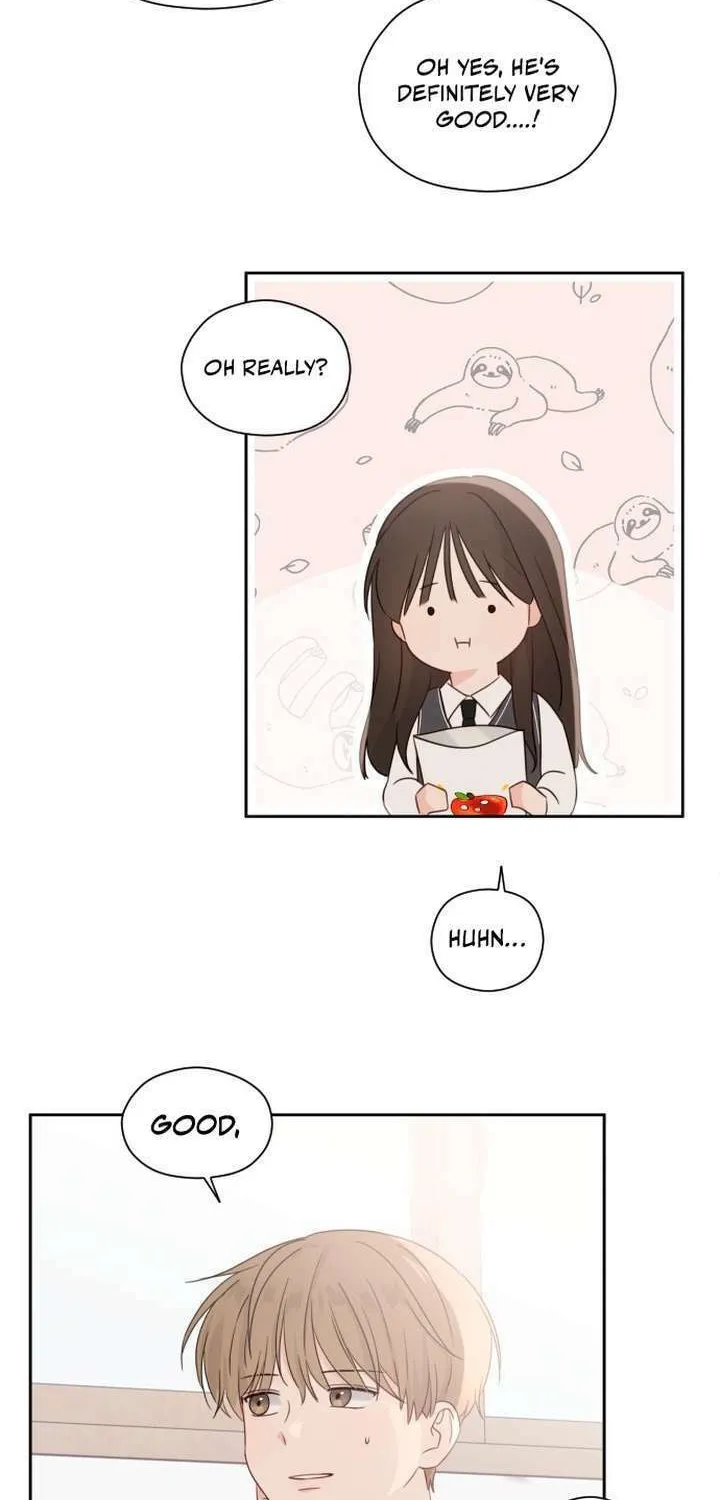 2023 These Days Love Special Chapter 17 page 65 - 
