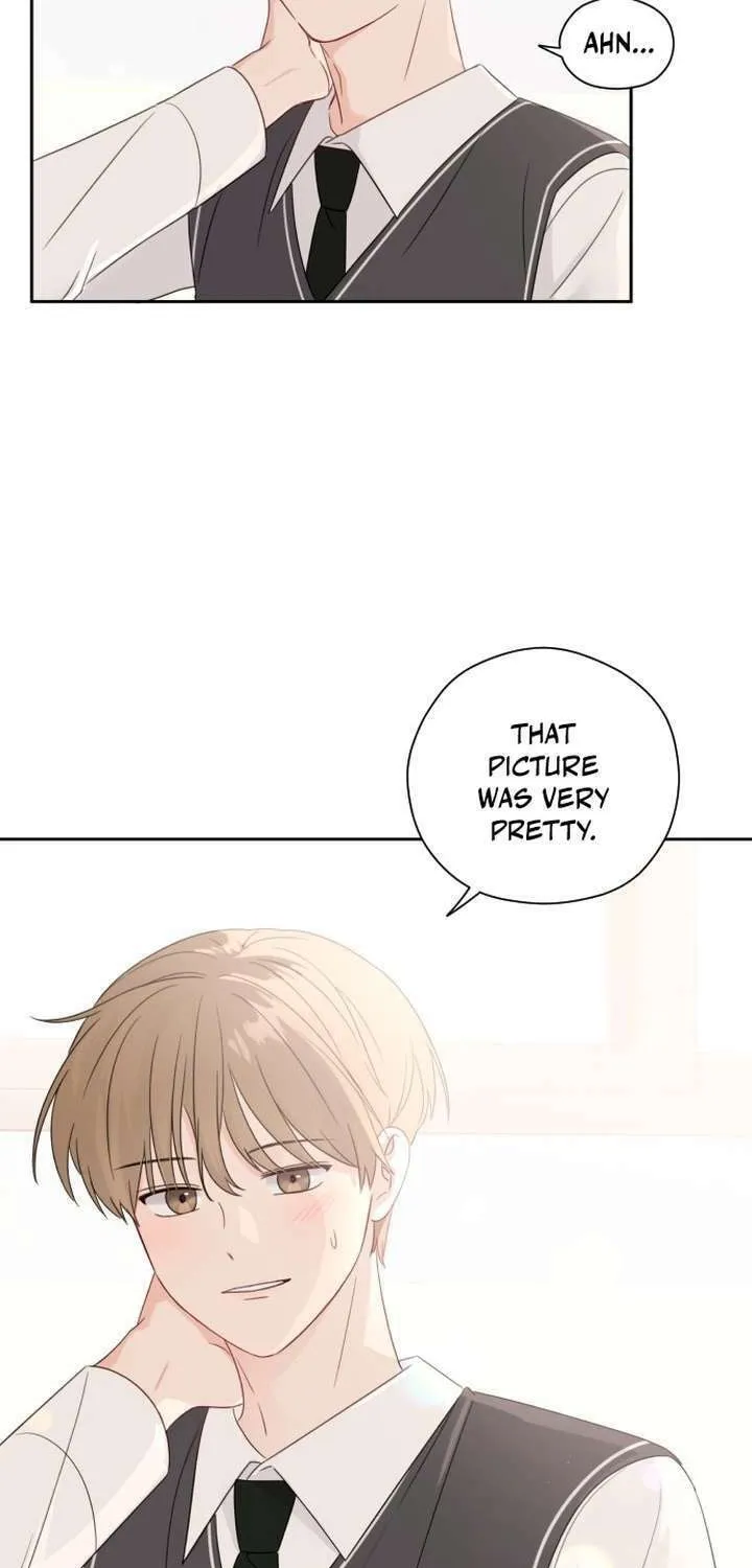 2023 These Days Love Special Chapter 17 page 66 - 