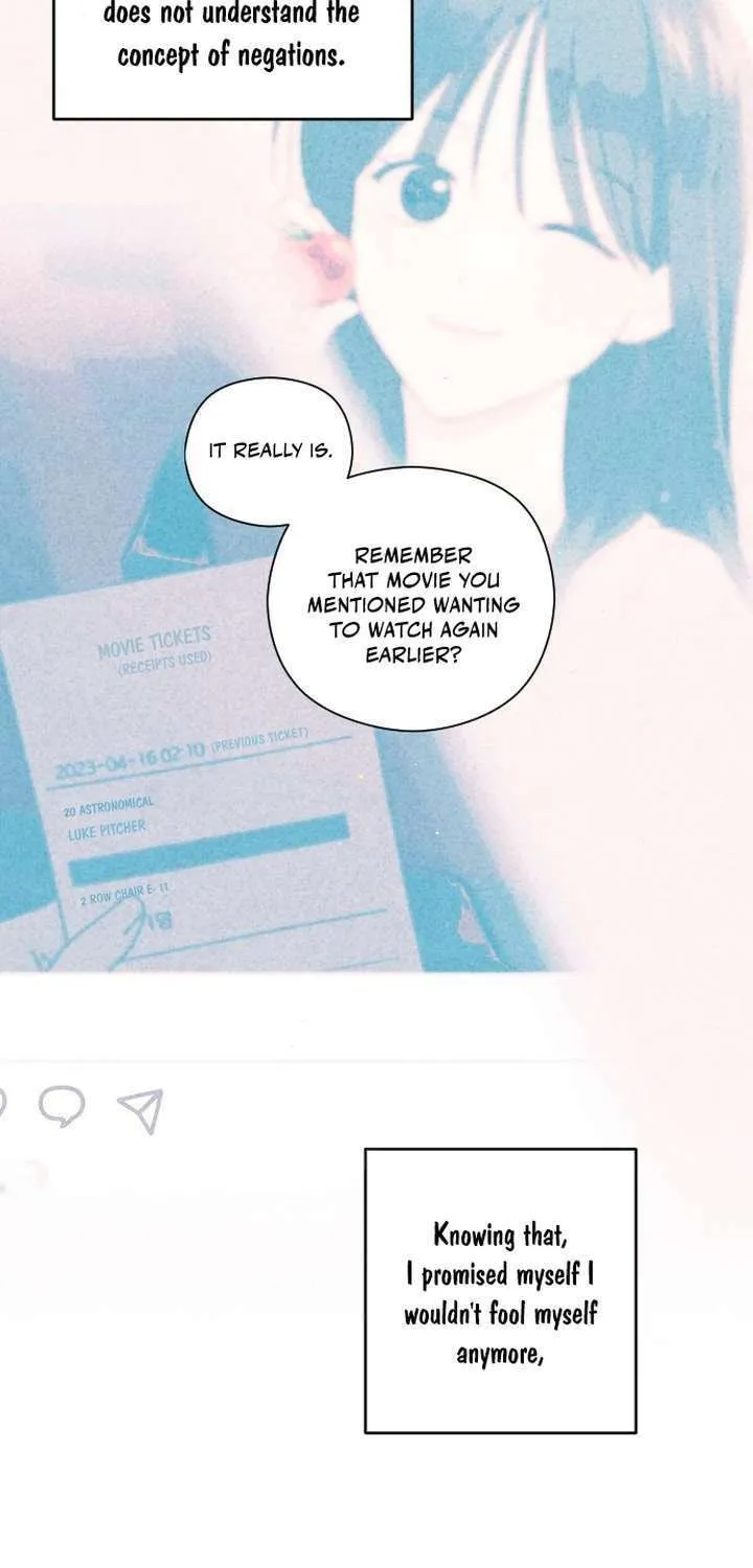 2023 These Days Love Special Chapter 17 page 68 - 