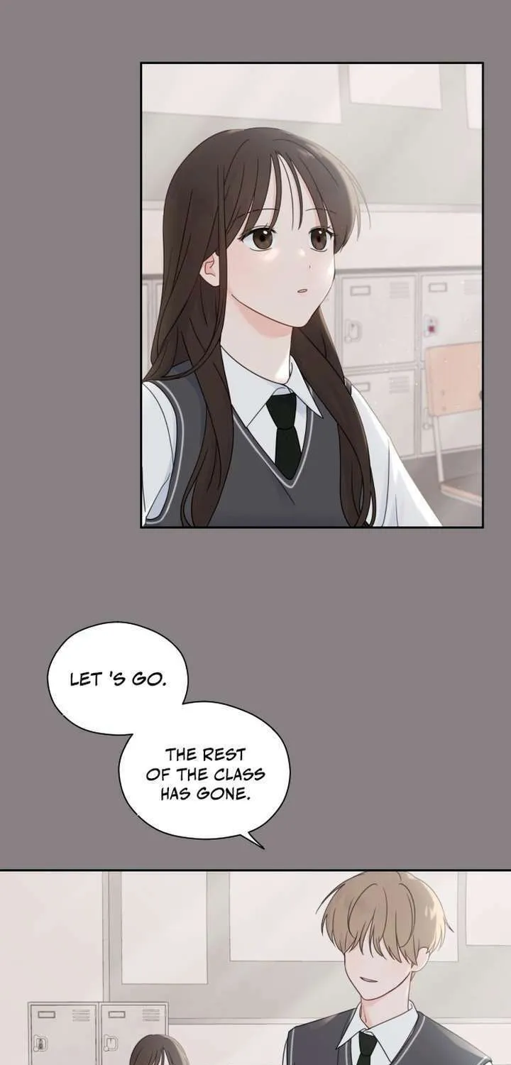 2023 These Days Love Special Chapter 17 page 8 - 