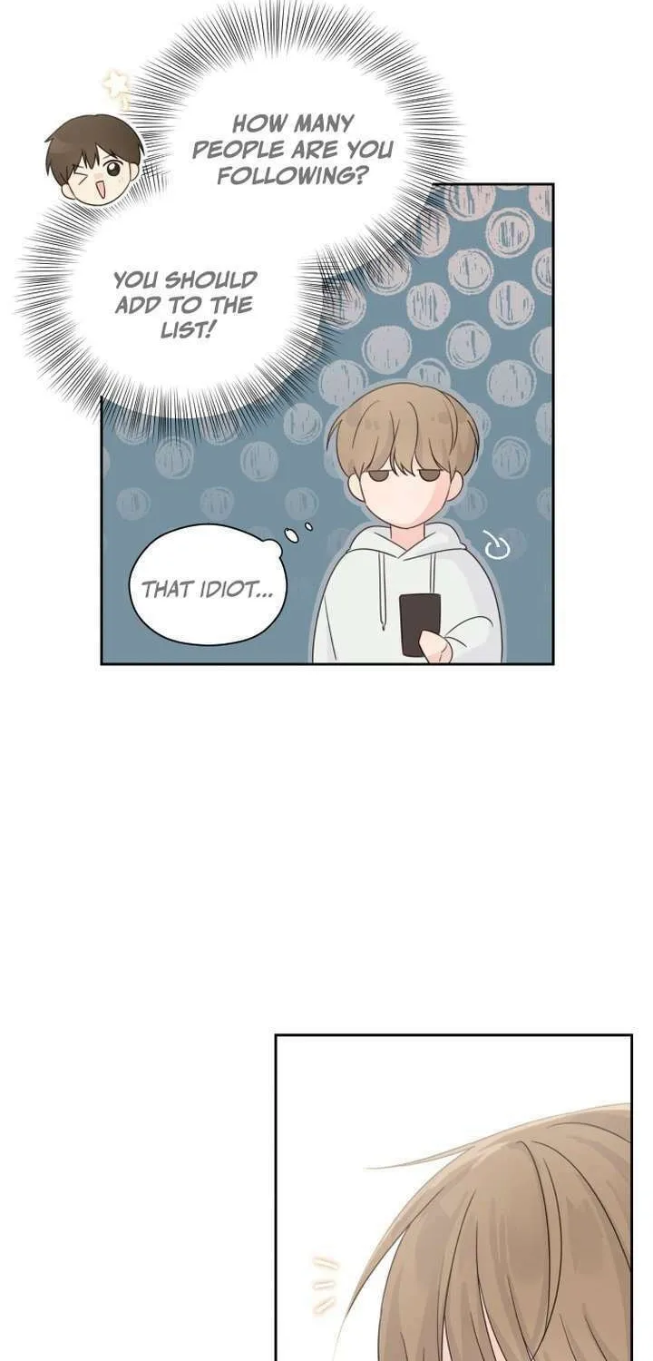 2023 These Days Love Special Chapter 17 page 74 - 