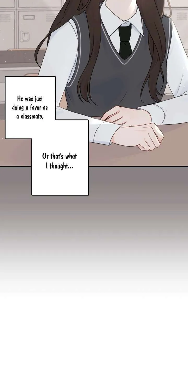 2023 These Days Love Special Chapter 17 page 10 - 