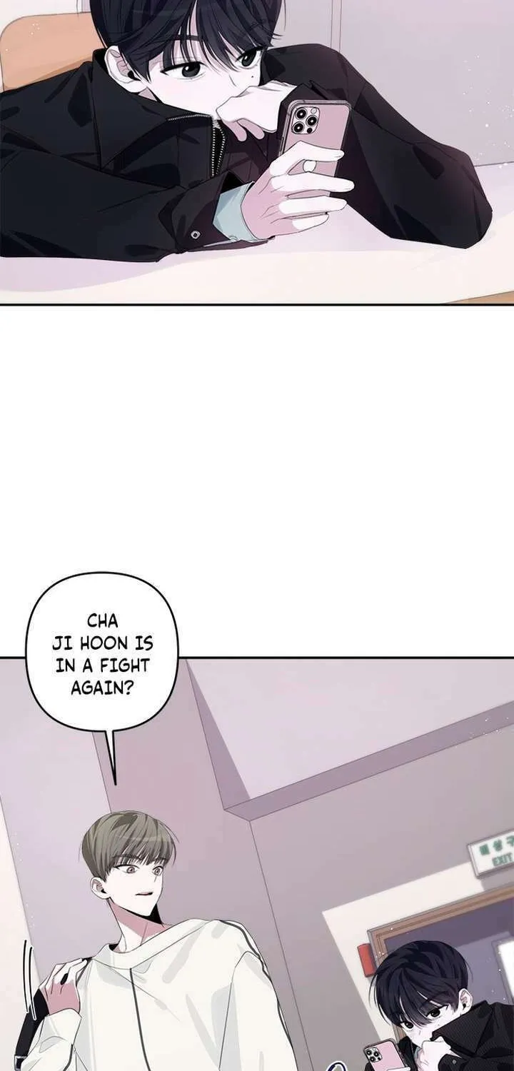 2023 These Days Love Special Chapter 18 page 11 - 
