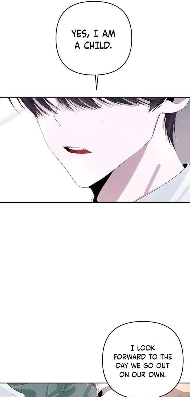 2023 These Days Love Special Chapter 18 page 105 - 