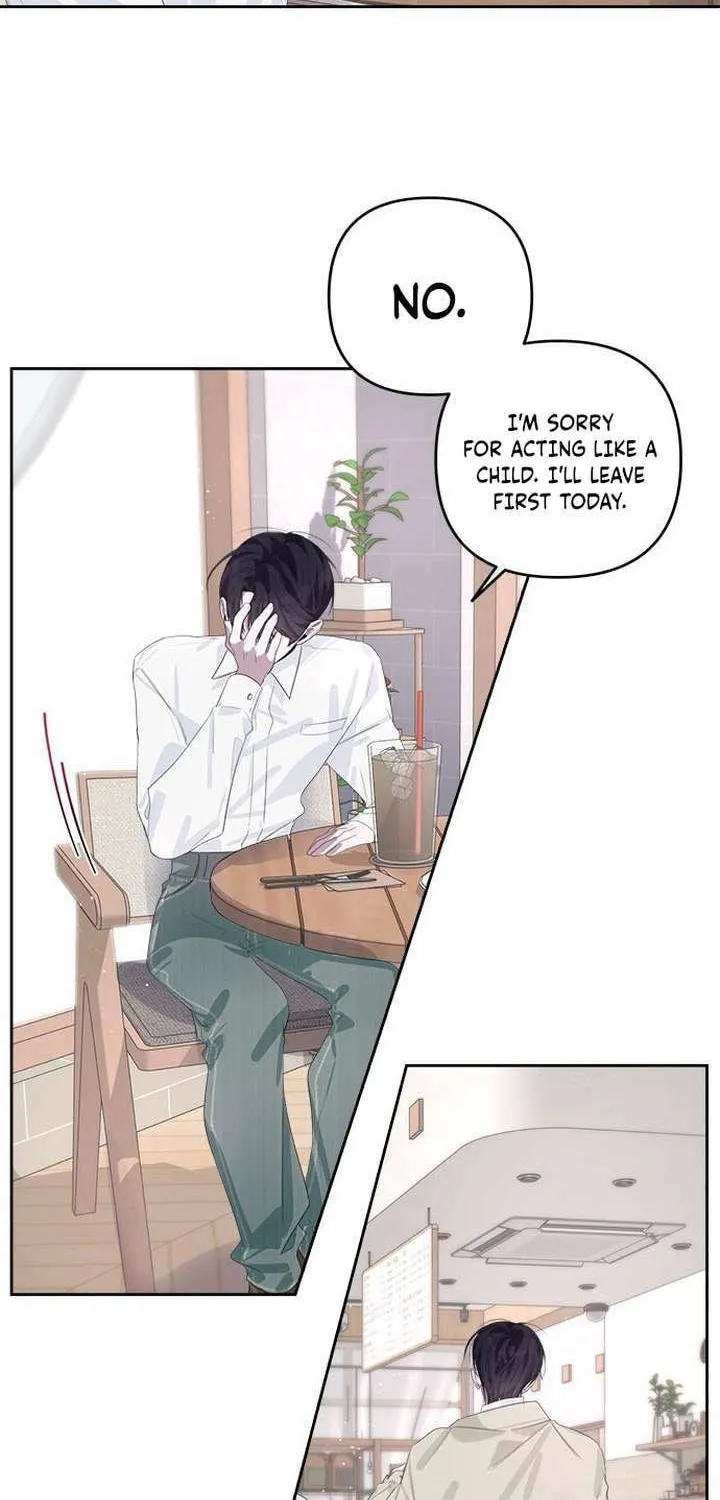 2023 These Days Love Special Chapter 18 page 110 - 