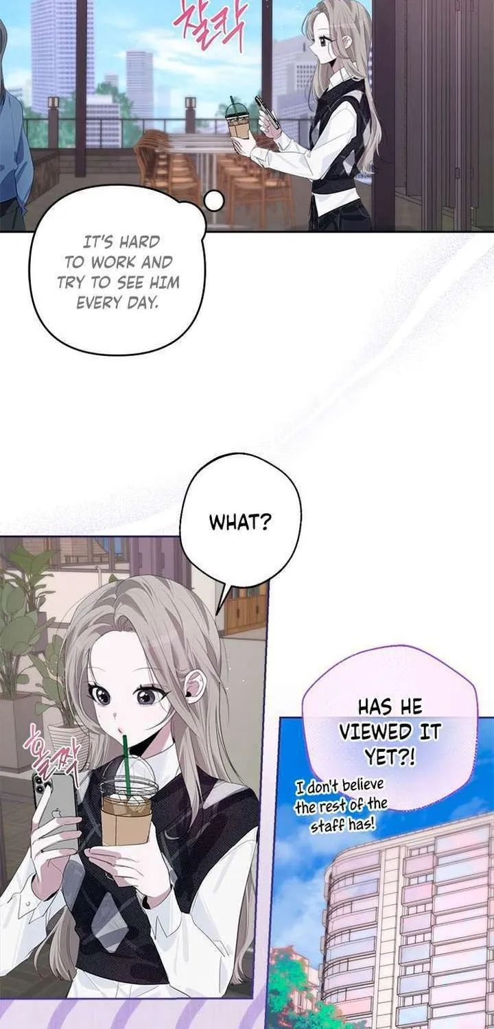 2023 These Days Love Special Chapter 18 page 115 - 