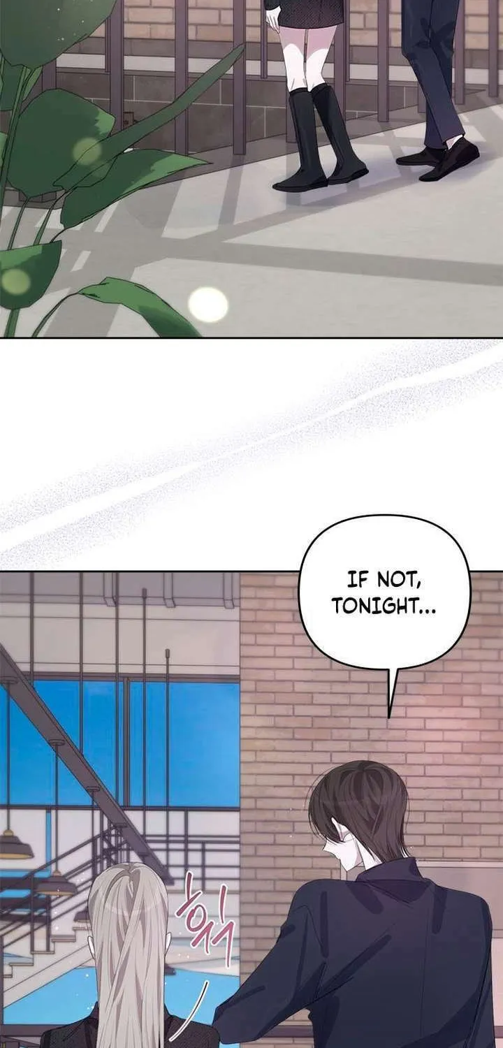 2023 These Days Love Special Chapter 18 page 117 - 