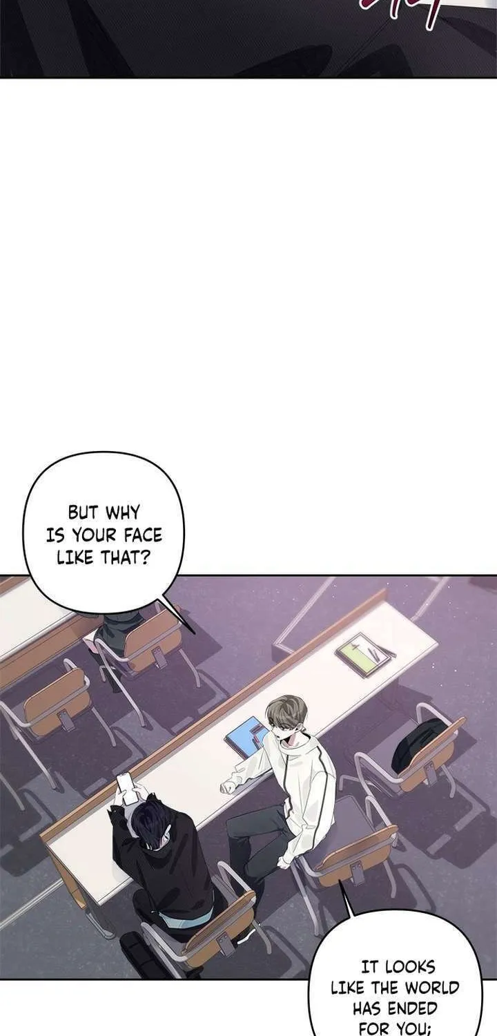 2023 These Days Love Special Chapter 18 page 13 - 