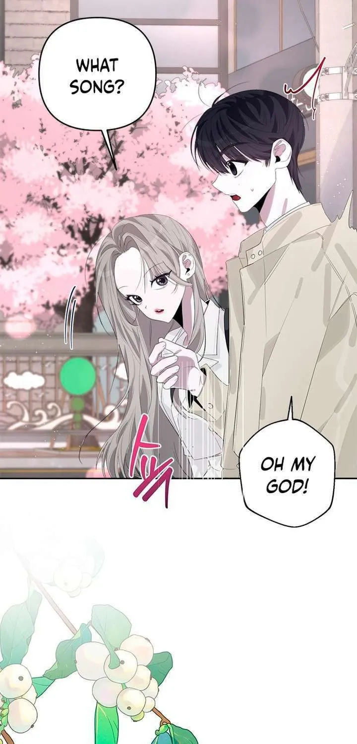 2023 These Days Love Special Chapter 18 page 123 - 