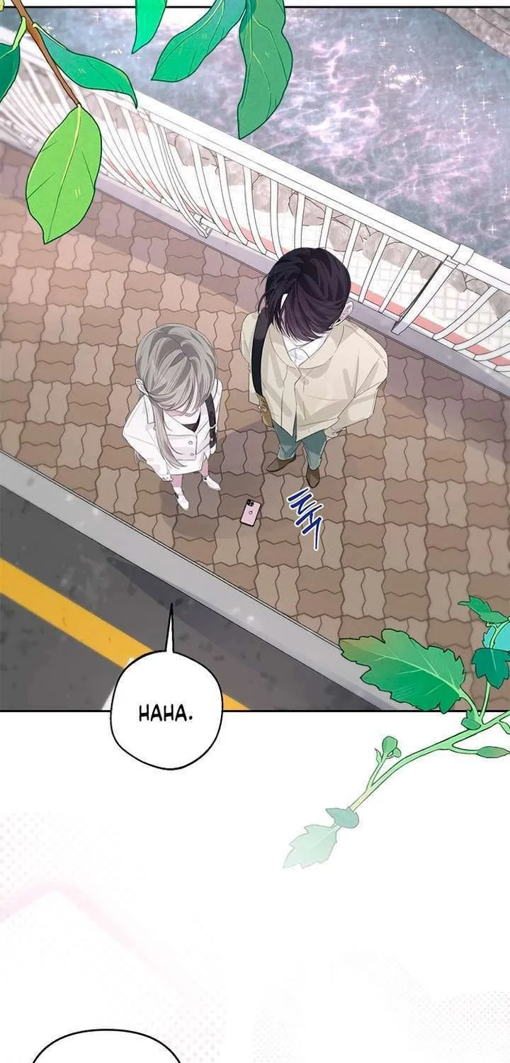 2023 These Days Love Special Chapter 18 page 124 - 