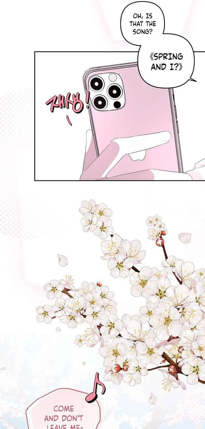 2023 These Days Love Special Chapter 18 page 126 - 