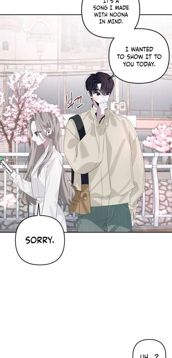 2023 These Days Love Special Chapter 18 page 129 - 