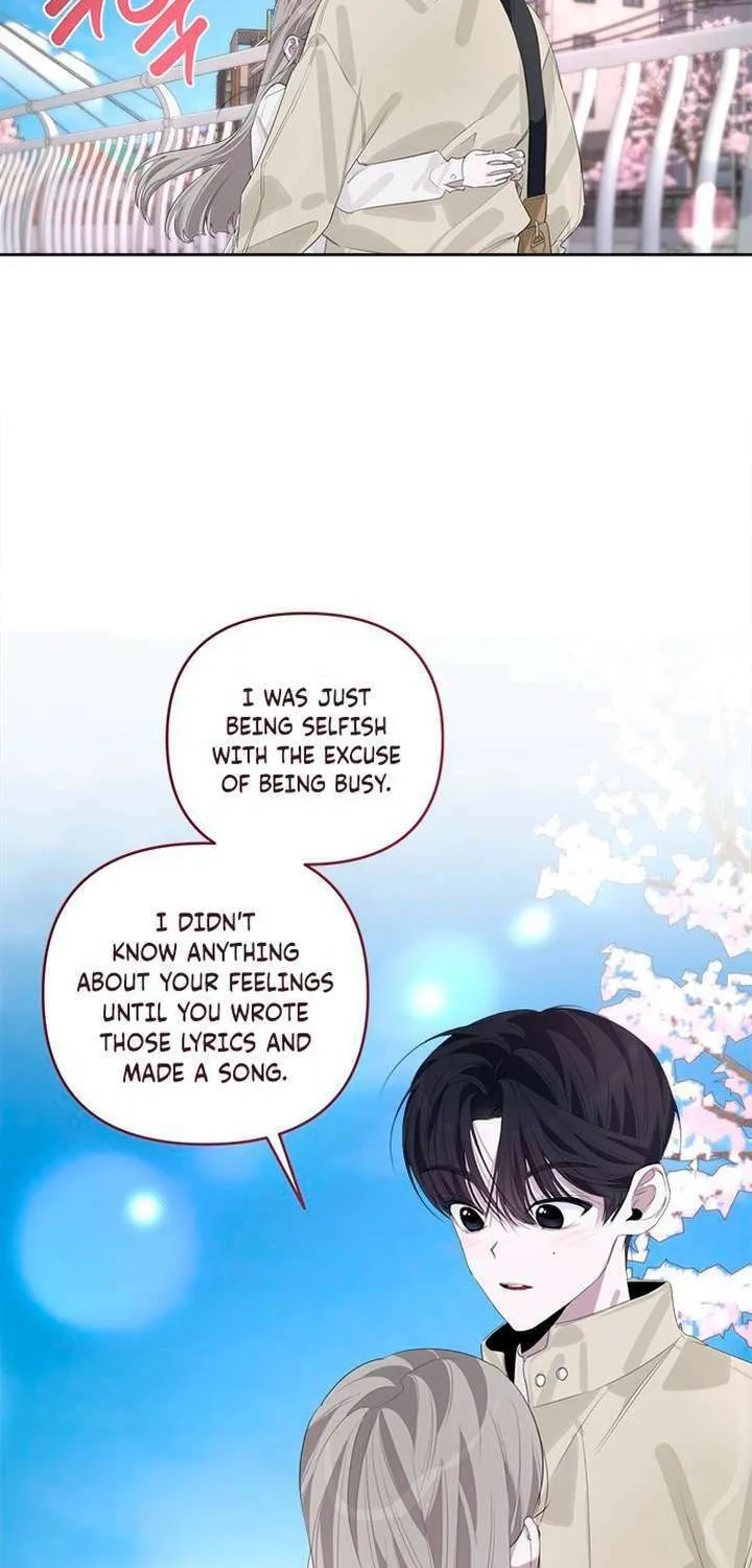 2023 These Days Love Special Chapter 18 page 131 - 