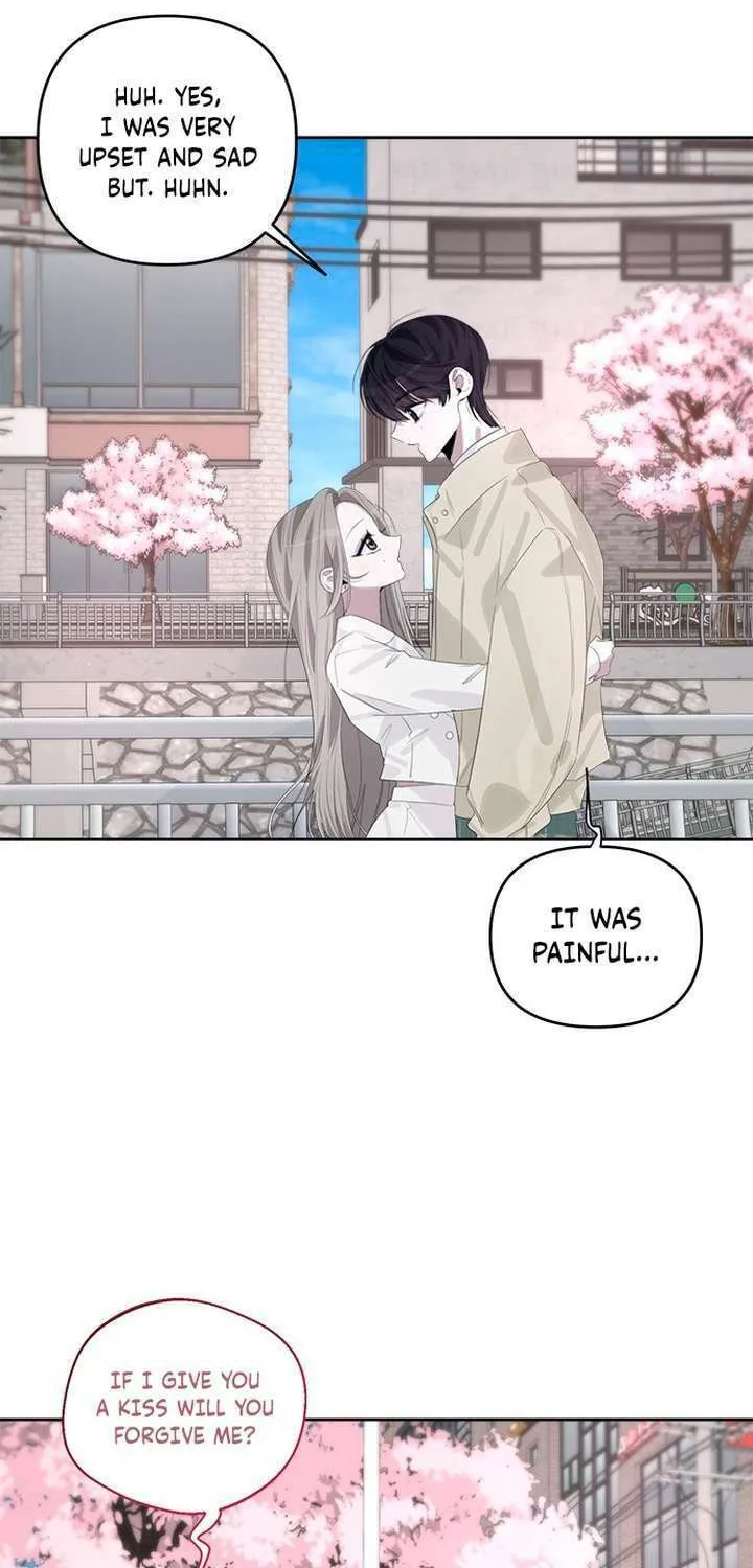 2023 These Days Love Special Chapter 18 page 134 - 