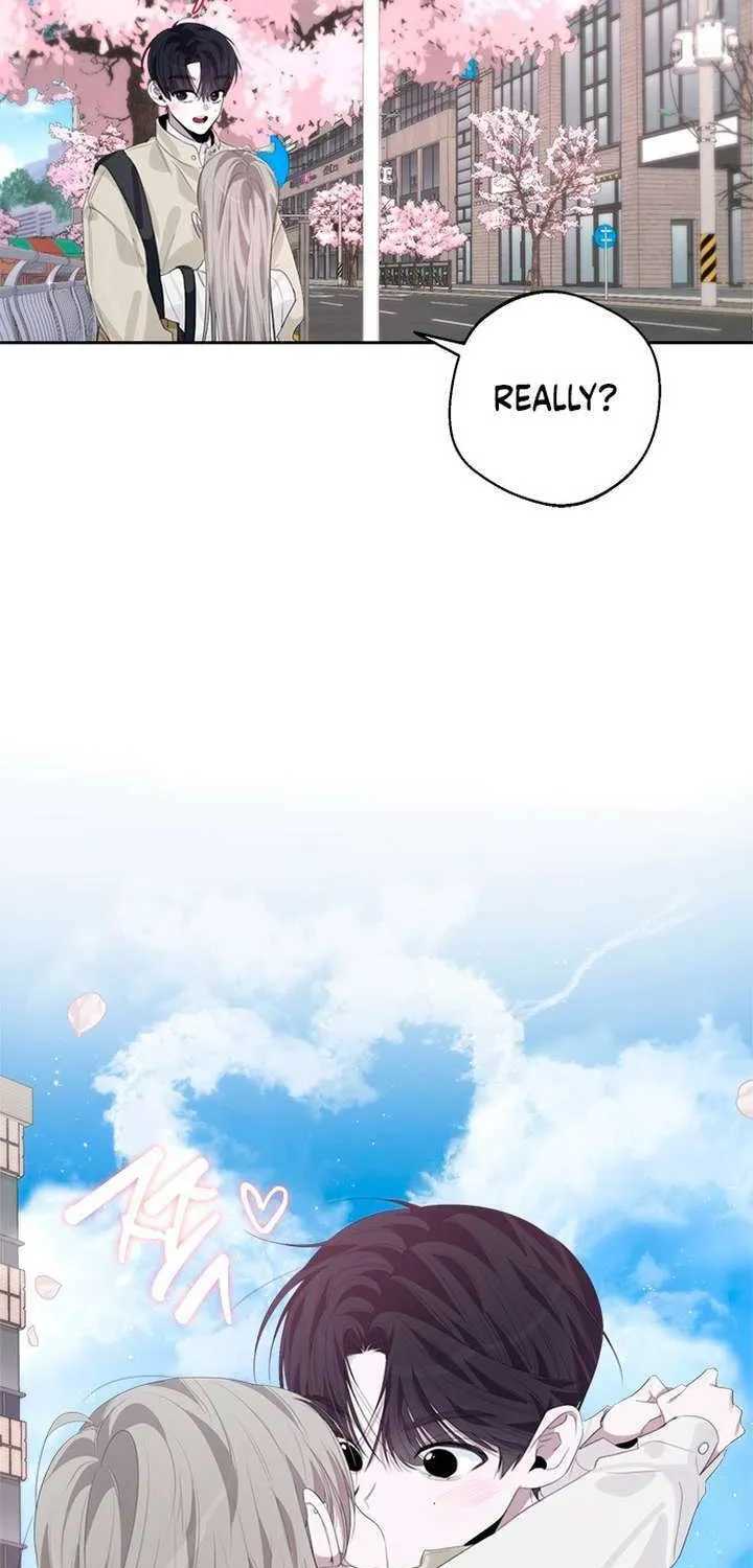 2023 These Days Love Special Chapter 18 page 135 - 