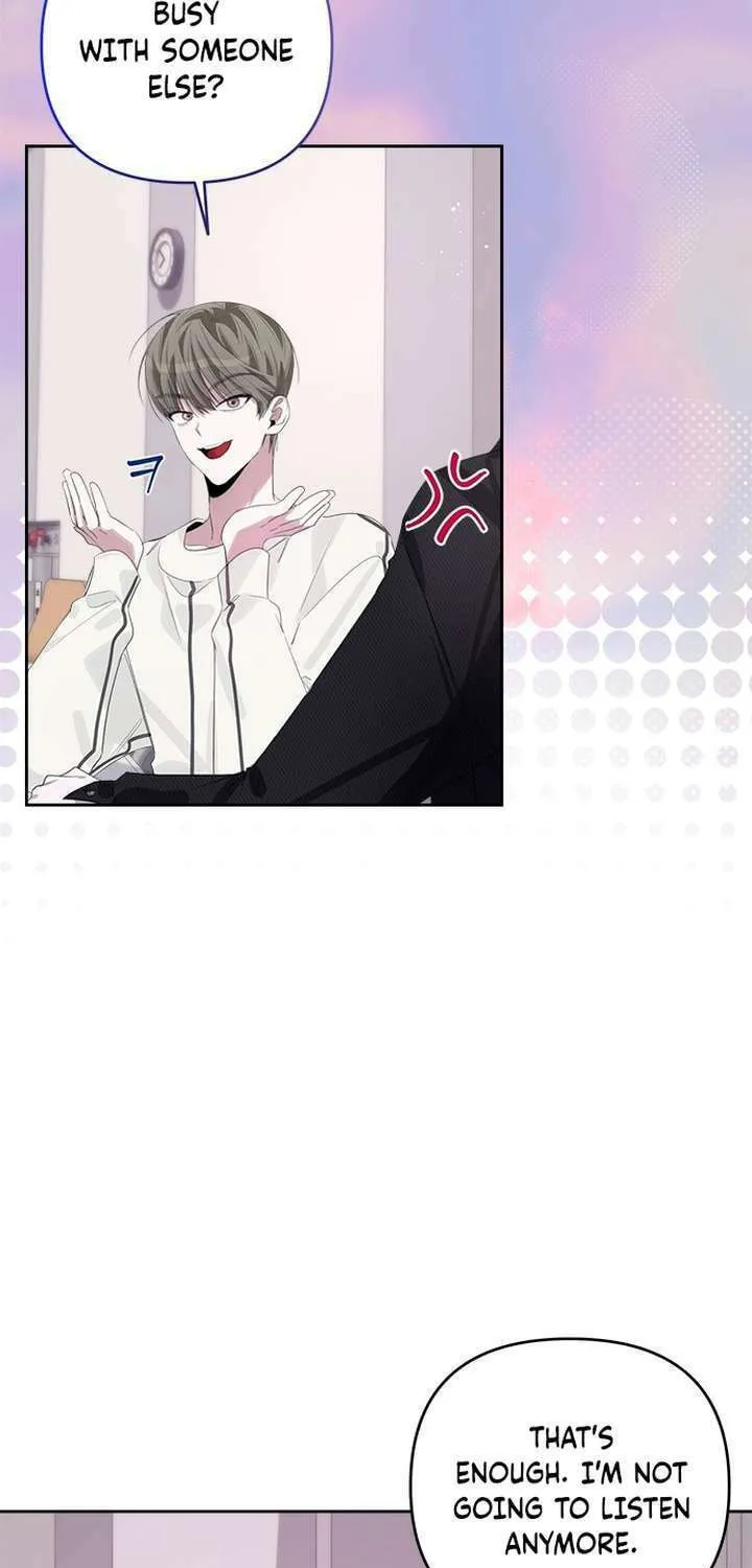 2023 These Days Love Special Chapter 18 page 19 - 