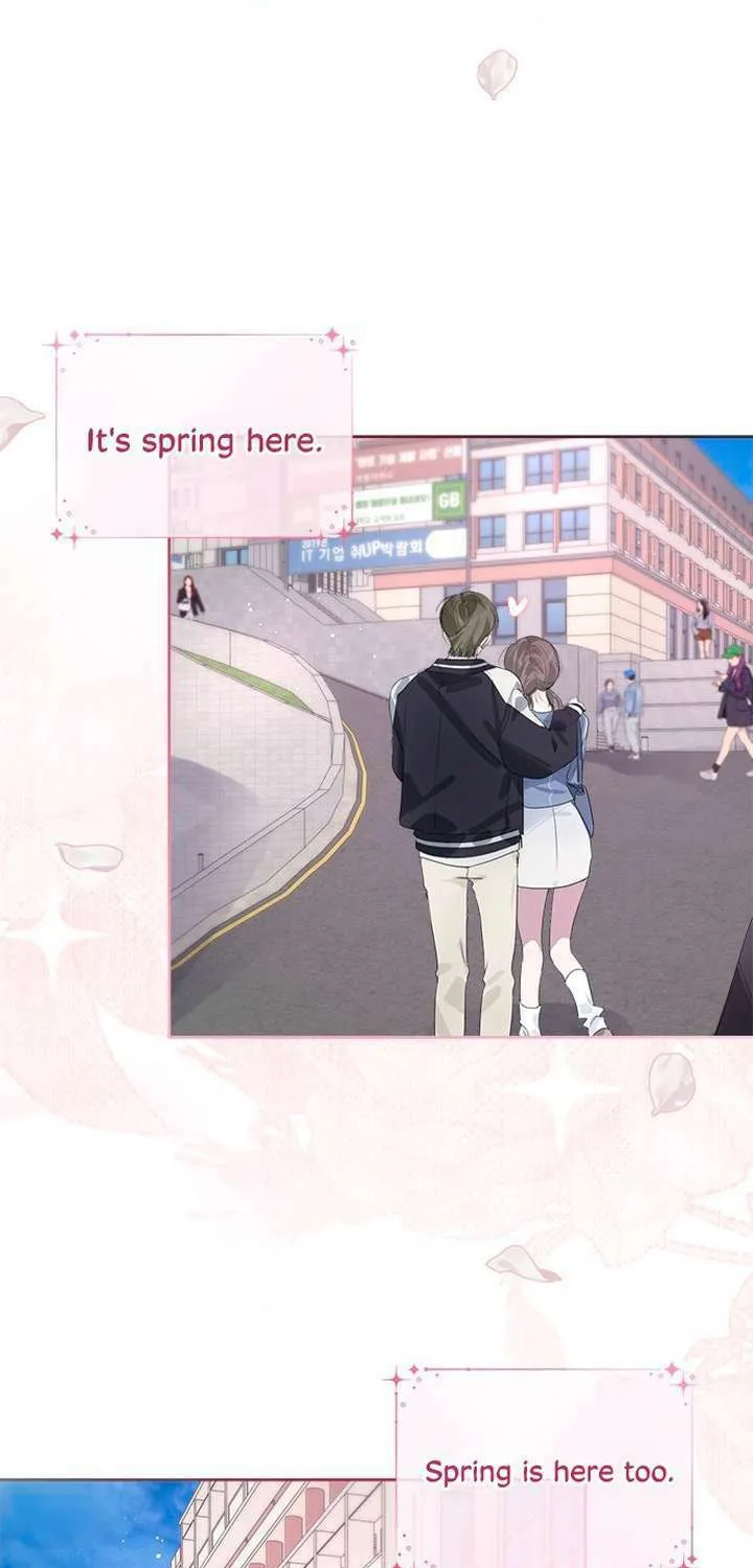 2023 These Days Love Special Chapter 18 page 3 - 