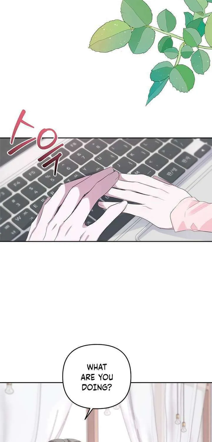 2023 These Days Love Special Chapter 18 page 23 - 