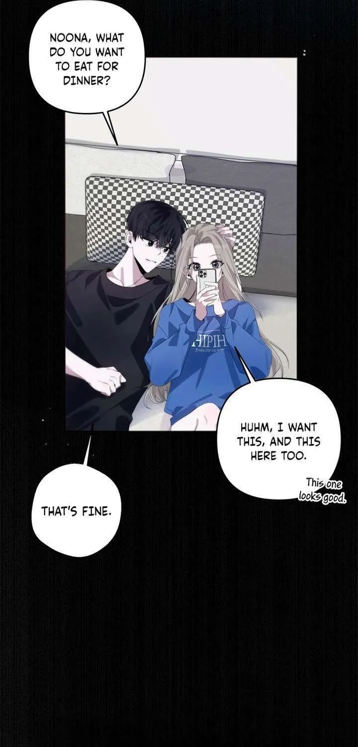 2023 These Days Love Special Chapter 18 page 29 - 