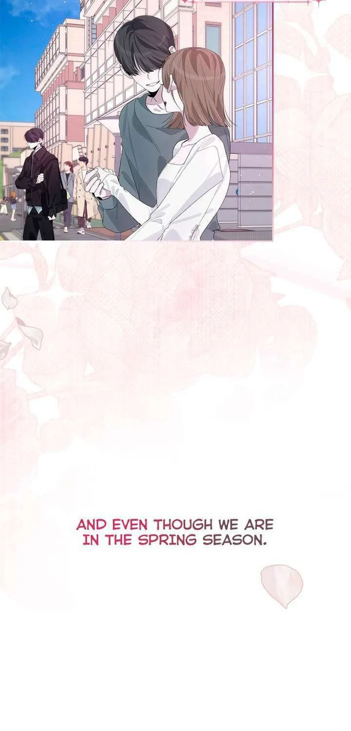 2023 These Days Love Special Chapter 18 page 4 - 