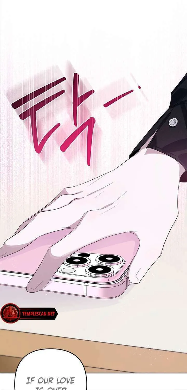 2023 These Days Love Special Chapter 18 page 43 - 