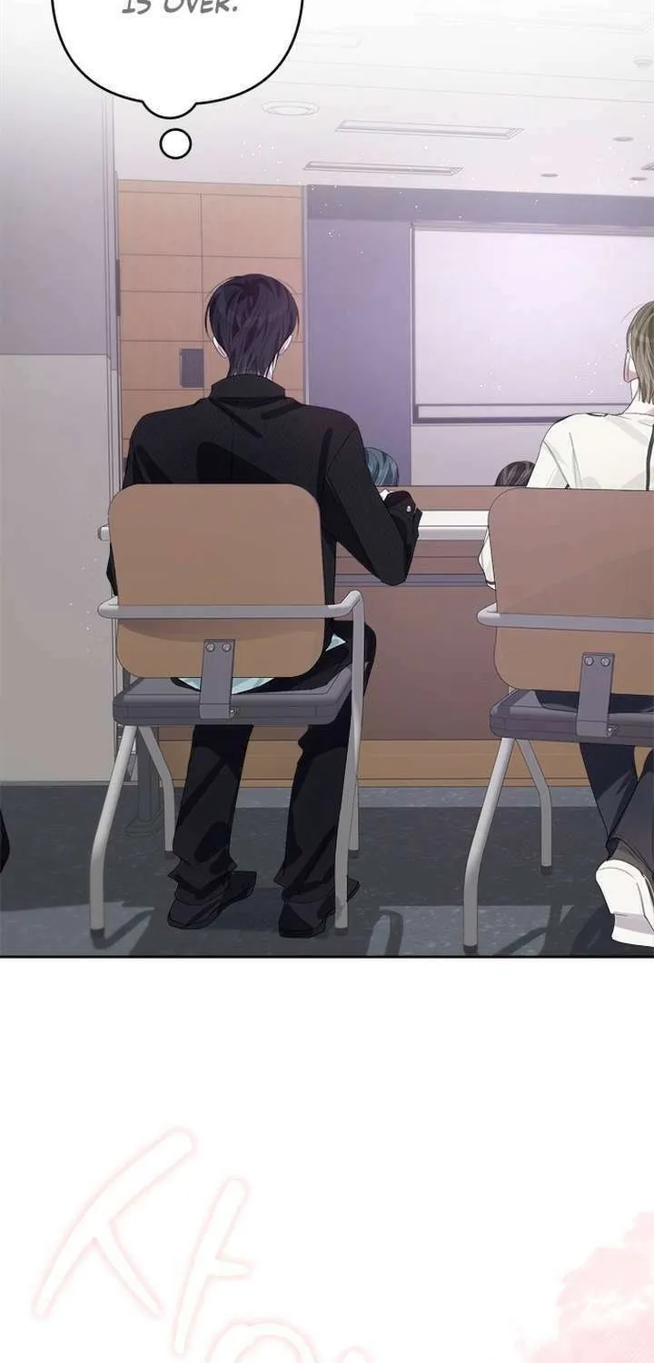 2023 These Days Love Special Chapter 18 page 44 - 