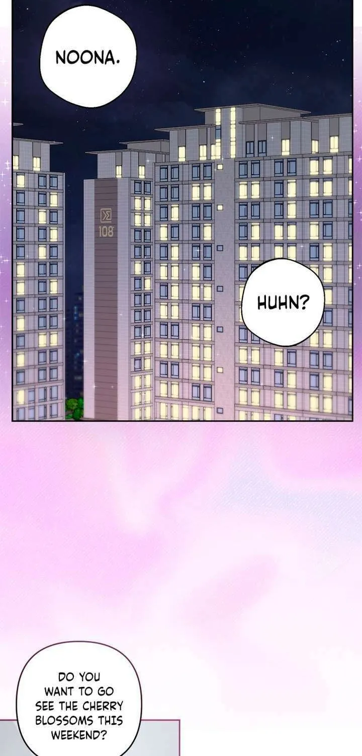 2023 These Days Love Special Chapter 18 page 53 - 