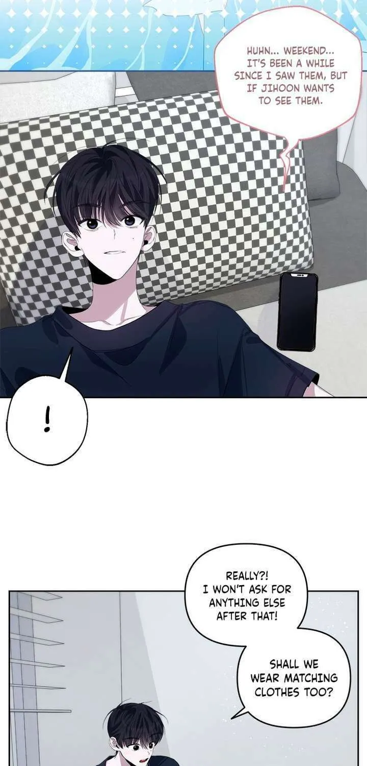 2023 These Days Love Special Chapter 18 page 57 - 