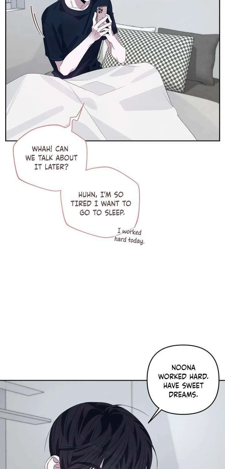 2023 These Days Love Special Chapter 18 page 58 - 