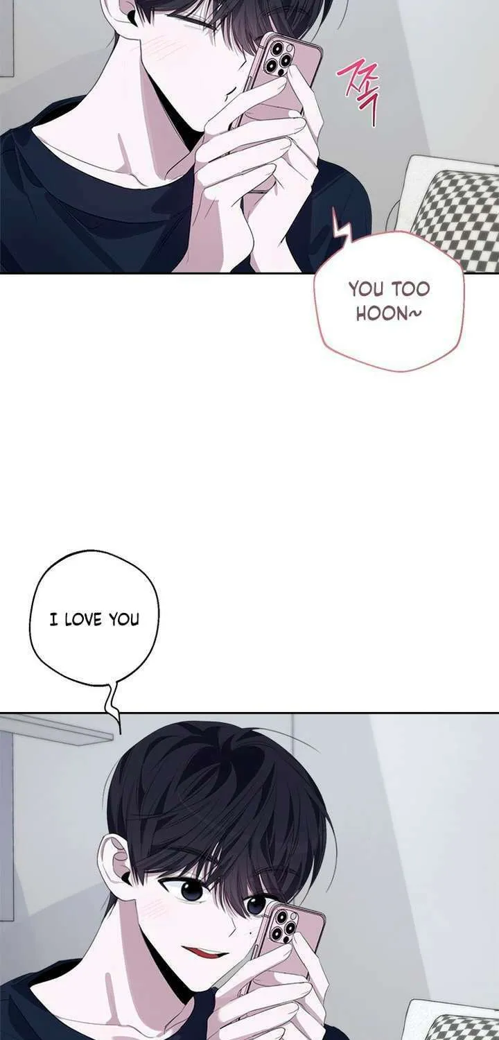 2023 These Days Love Special Chapter 18 page 59 - 