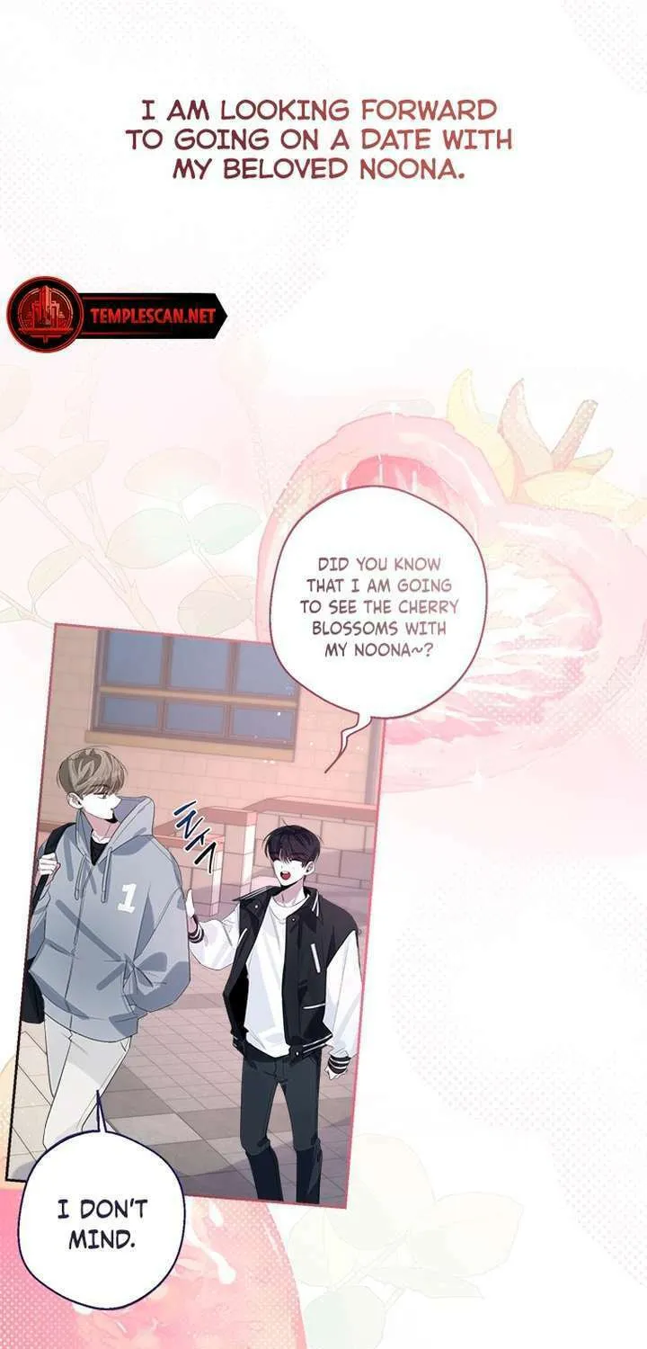 2023 These Days Love Special Chapter 18 page 61 - 