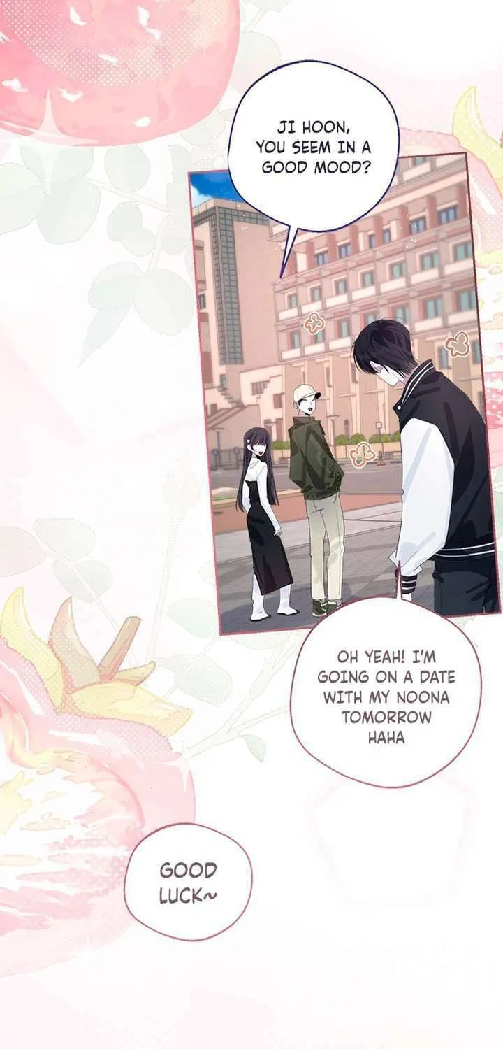2023 These Days Love Special Chapter 18 page 62 - 