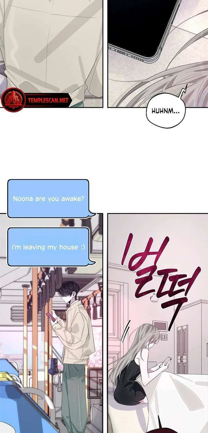2023 These Days Love Special Chapter 18 page 69 - 