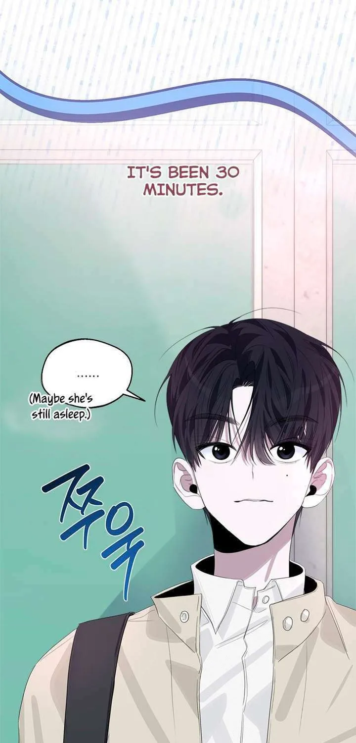 2023 These Days Love Special Chapter 18 page 74 - 