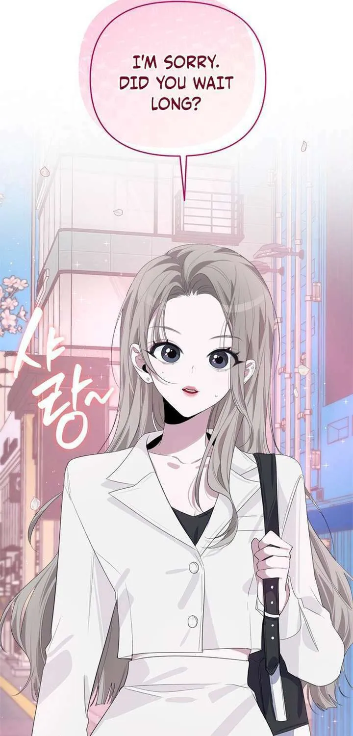 2023 These Days Love Special Chapter 18 page 77 - 