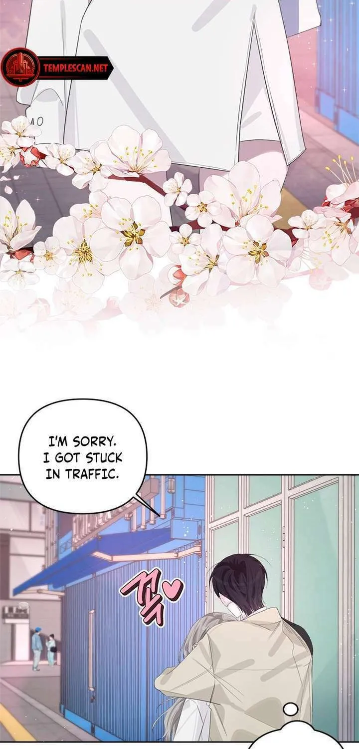 2023 These Days Love Special Chapter 18 page 78 - 