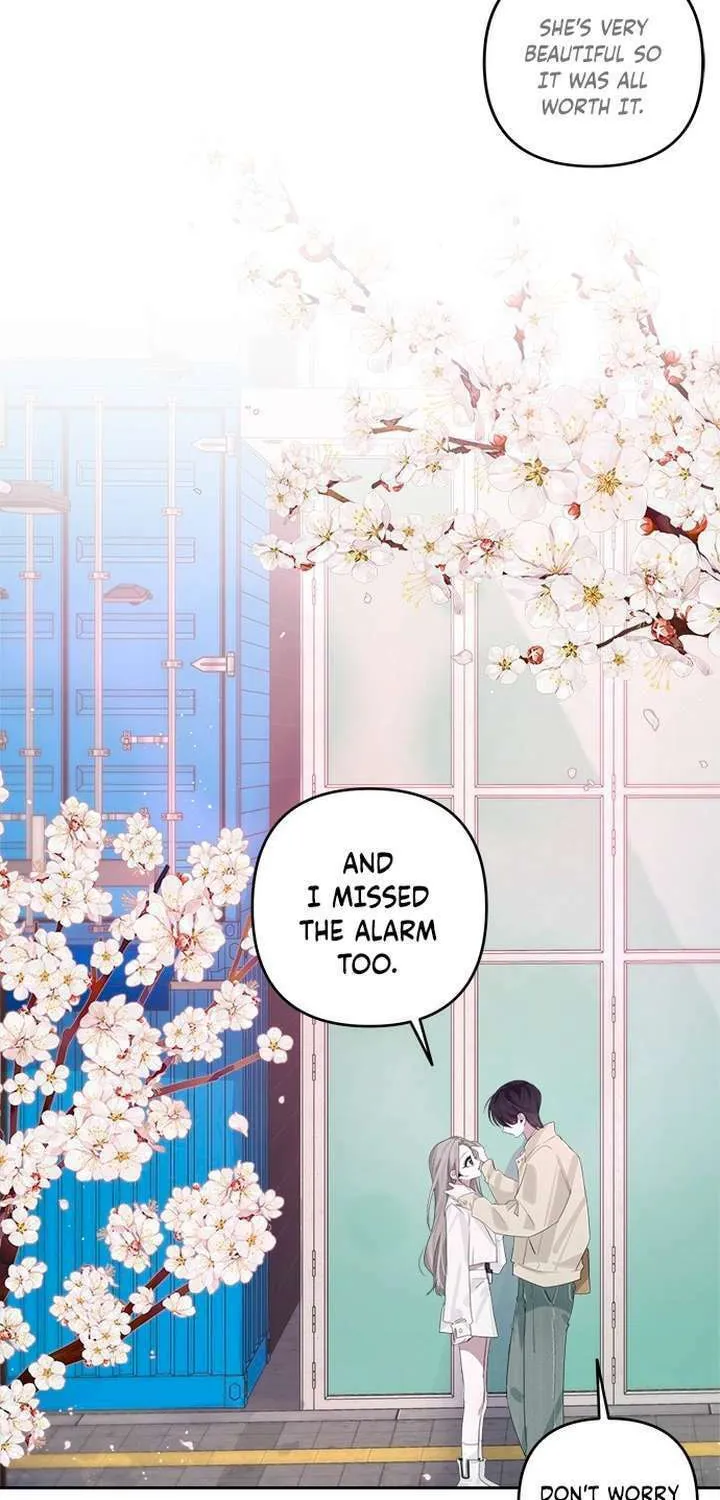 2023 These Days Love Special Chapter 18 page 79 - 