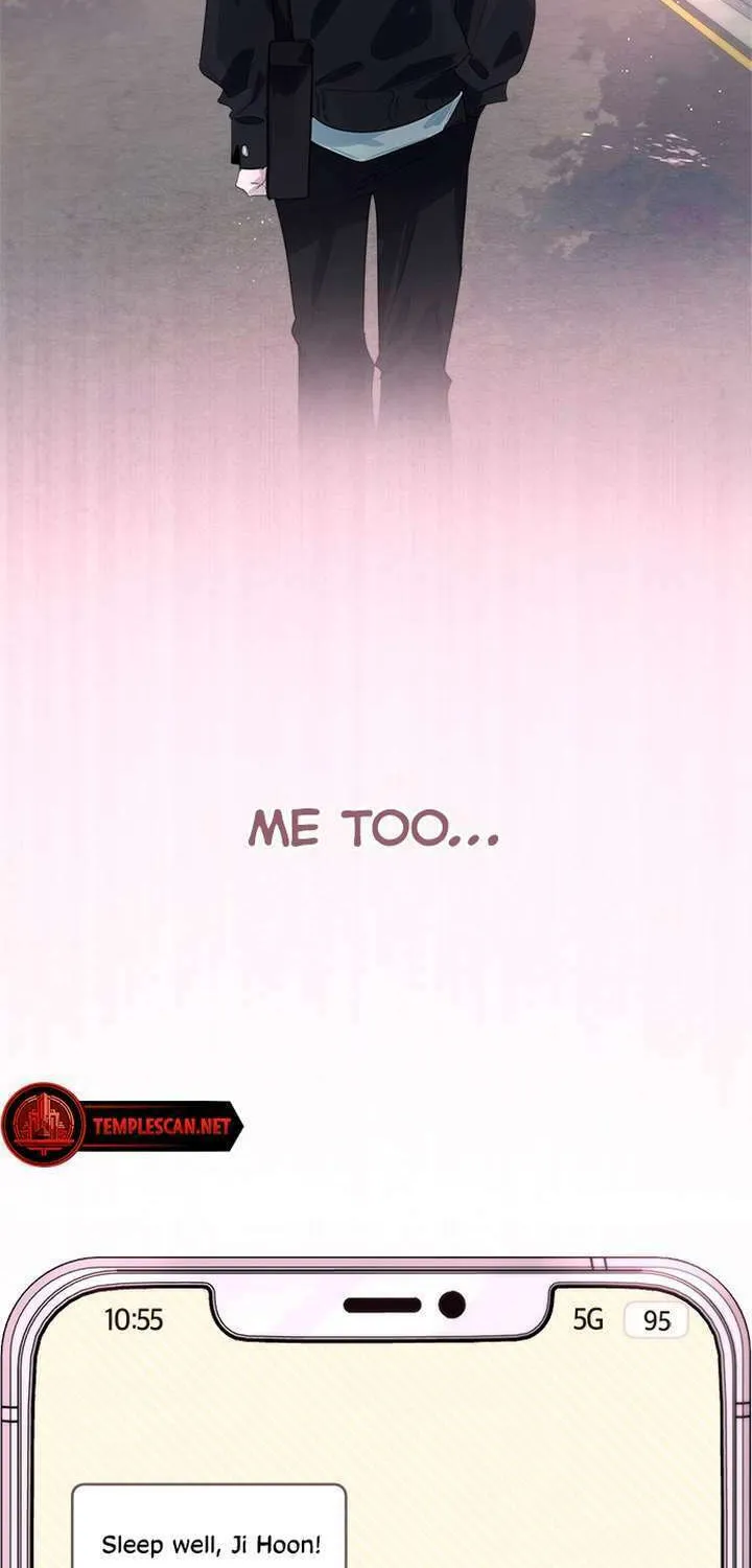 2023 These Days Love Special Chapter 18 page 9 - 