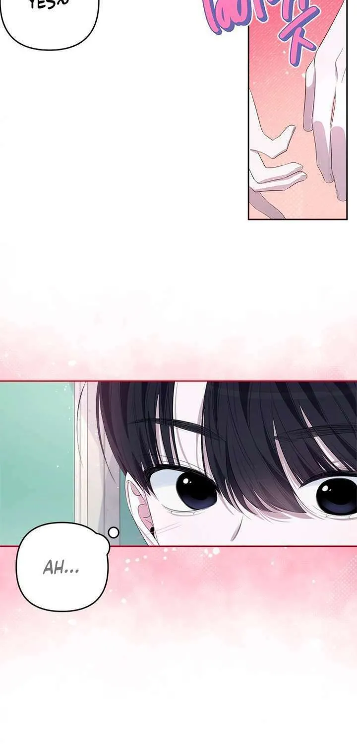 2023 These Days Love Special Chapter 18 page 81 - 