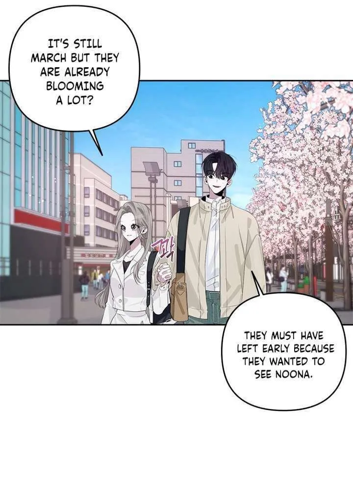 2023 These Days Love Special Chapter 18 page 83 - 