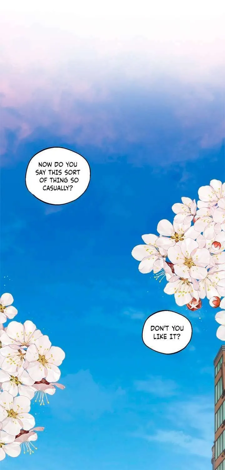 2023 These Days Love Special Chapter 18 page 84 - 