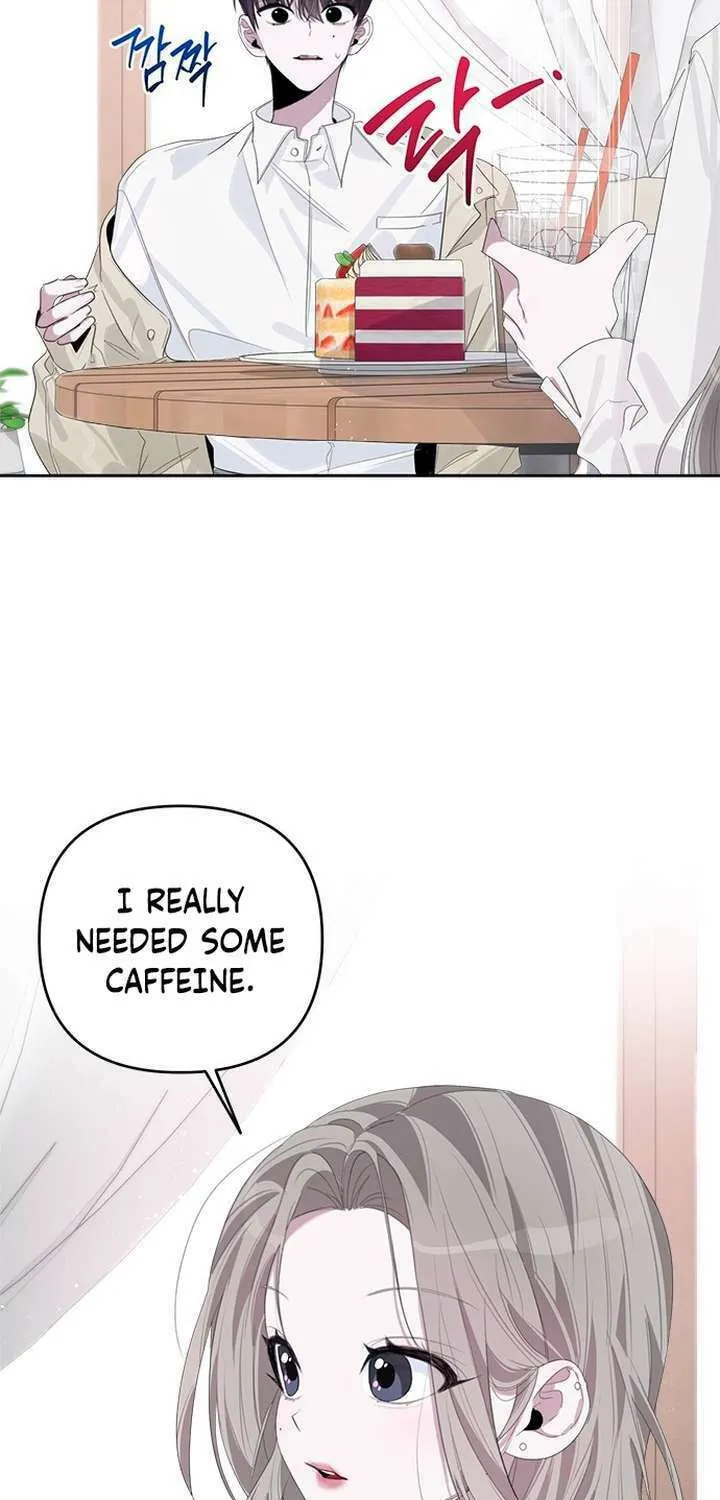 2023 These Days Love Special Chapter 18 page 88 - 