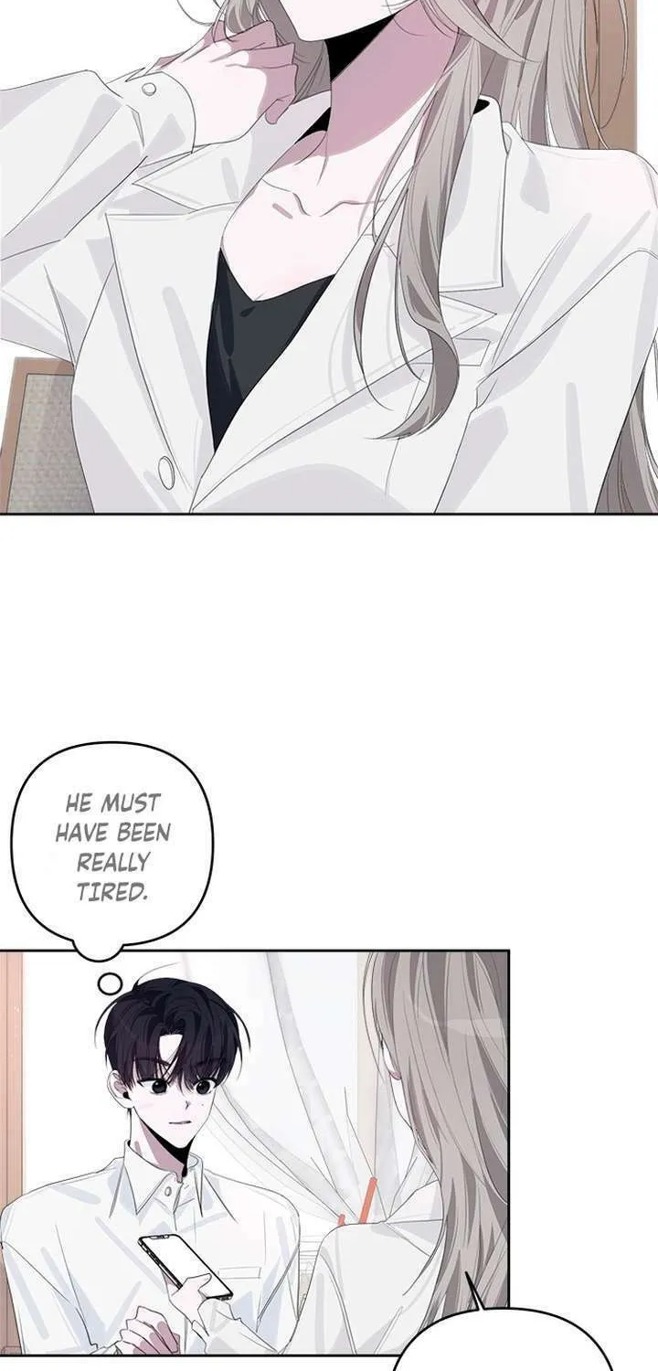 2023 These Days Love Special Chapter 18 page 89 - 