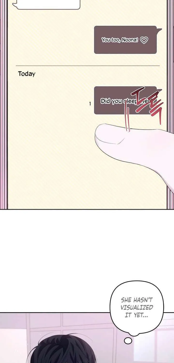 2023 These Days Love Special Chapter 18 page 10 - 