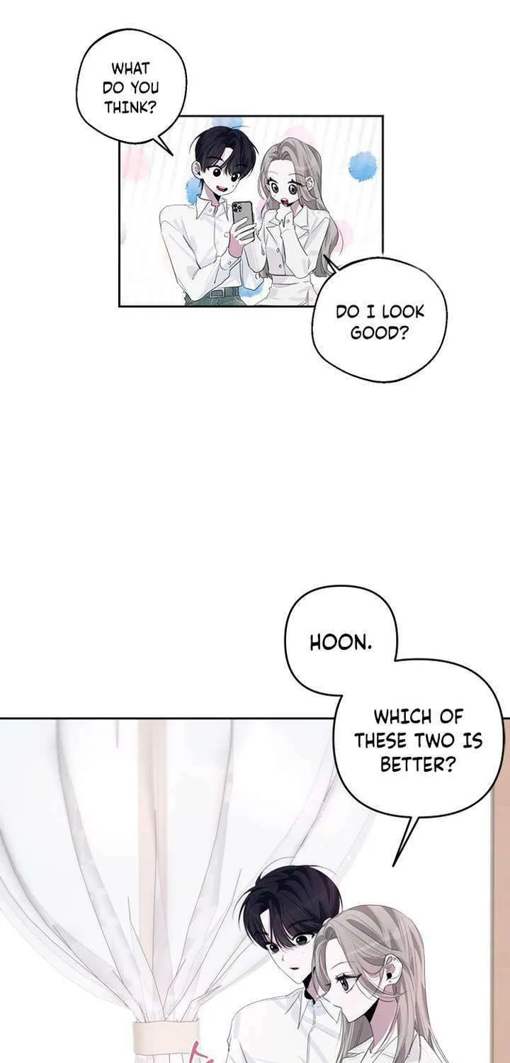 2023 These Days Love Special Chapter 18 page 93 - 