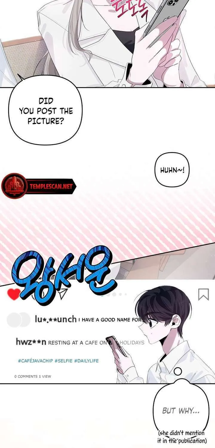 2023 These Days Love Special Chapter 18 page 95 - 