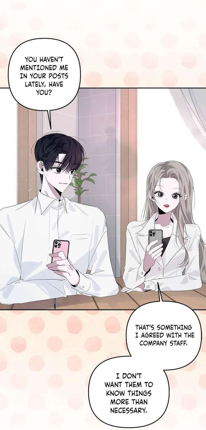 2023 These Days Love Special Chapter 18 page 96 - 