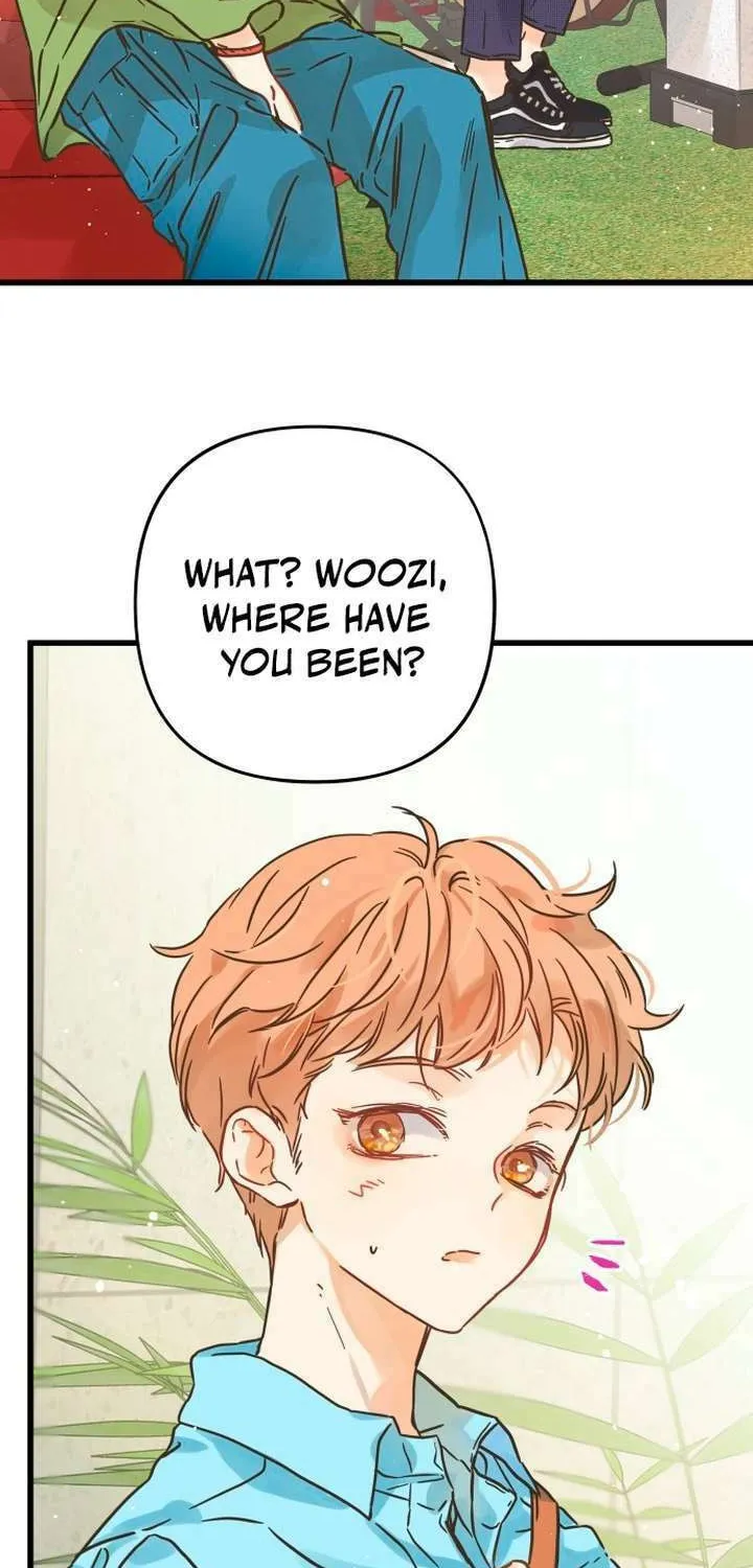 2023 These Days Love Special Chapter 19 page 2 - 